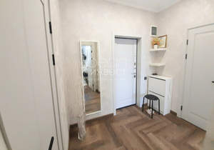 2-к квартира, вторичка, 40м2, 2/4 этаж