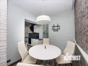 3-к квартира, вторичка, 75м2, 8/12 этаж