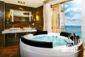 2-к квартира, вторичка, 75м2, 18/22 этаж