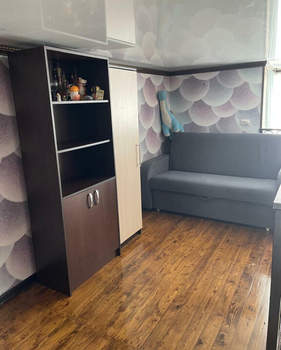 2-к квартира, вторичка, 33м2, 2/4 этаж