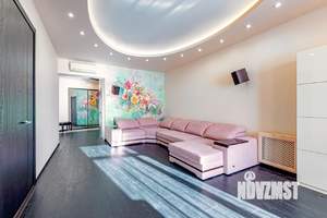 2-к квартира, вторичка, 114м2, 20/23 этаж