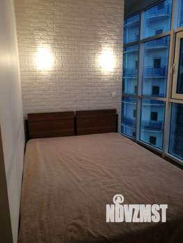 1-к квартира, вторичка, 35м2, 6/12 этаж