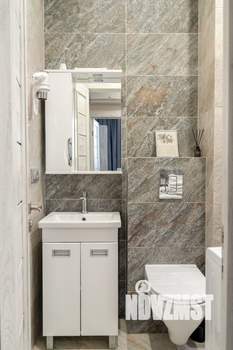 2-к квартира, вторичка, 70м2, 1/5 этаж