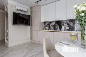 1-к квартира, вторичка, 63м2, 3/4 этаж