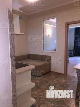 1-к квартира, вторичка, 51м2, 3/6 этаж