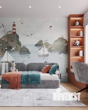 2-к квартира, вторичка, 61м2, 7/19 этаж