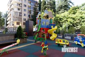 1-к квартира, вторичка, 45м2, 10/16 этаж
