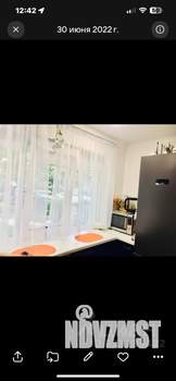 1-к квартира, вторичка, 37м2, 1/5 этаж