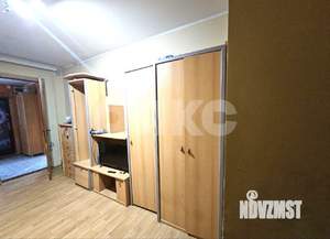 2-к квартира, вторичка, 69м2, 1/5 этаж