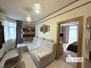 2-к квартира, вторичка, 104м2, 10/18 этаж