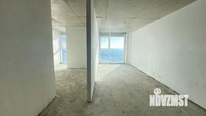 Студия квартира, вторичка, 49м2, 6/13 этаж