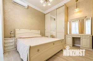 2-к квартира, вторичка, 55м2, 7/12 этаж