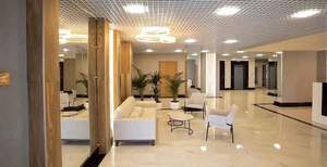 Студия квартира, вторичка, 46м2, 5/14 этаж