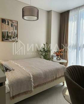 Студия квартира, вторичка, 32м2, 3/11 этаж