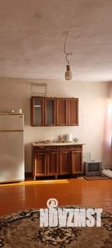 1-к квартира, вторичка, 28м2, 1/2 этаж