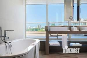 3-к квартира, вторичка, 125м2, 4/7 этаж