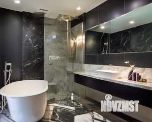 2-к квартира, вторичка, 100м2, 13/26 этаж