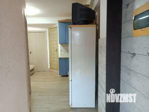 2-к квартира, вторичка, 41м2, 1/7 этаж