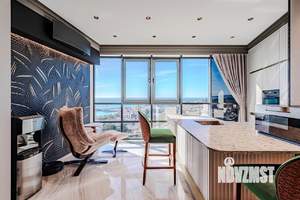 3-к квартира, вторичка, 118м2, 12/14 этаж