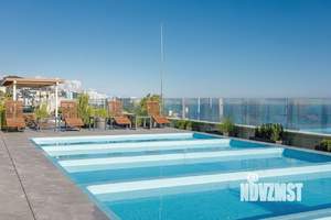 2-к квартира, вторичка, 50м2, 5/18 этаж