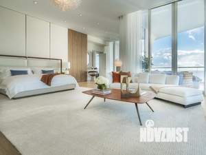 2-к квартира, вторичка, 90м2, 15/21 этаж