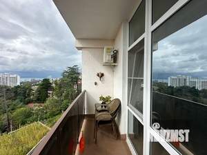 2-к квартира, вторичка, 85м2, 3/5 этаж
