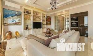 2-к квартира, вторичка, 80м2, 8/17 этаж