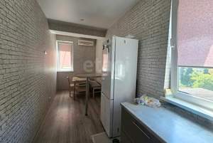 2-к квартира, вторичка, 45м2, 2/12 этаж