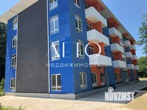 Студия квартира, вторичка, 24м2, 1/3 этаж