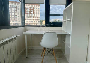 2-к квартира, вторичка, 50м2, 8/16 этаж