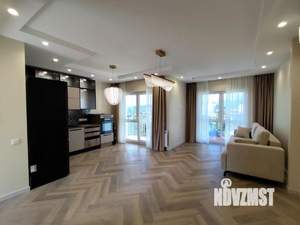 3-к квартира, вторичка, 63м2, 12/18 этаж