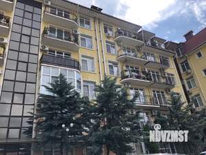 1-к квартира, вторичка, 38м2, 6/6 этаж