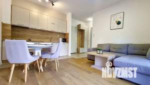 1-к квартира, вторичка, 37м2, 5/16 этаж