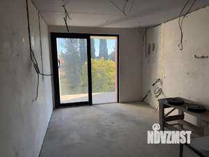 Студия квартира, вторичка, 35м2, 3/3 этаж