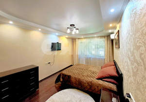 2-к квартира, вторичка, 50м2, 1/5 этаж