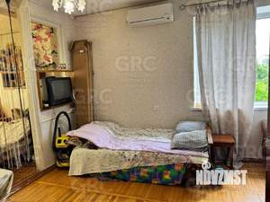 1-к квартира, вторичка, 35м2, 5/5 этаж