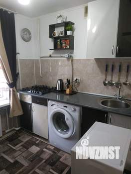 1-к квартира, вторичка, 34м2, 1/5 этаж
