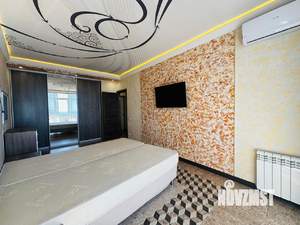1-к квартира, вторичка, 54м2, 17/21 этаж