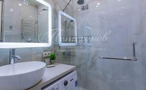 1-к квартира, вторичка, 43м2, 4/5 этаж