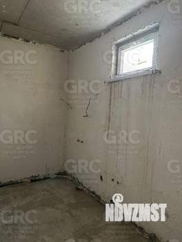 3-к квартира, вторичка, 115м2, 3/20 этаж