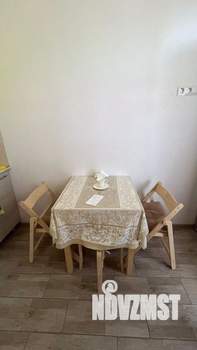 Студия квартира, вторичка, 18м2, 3/4 этаж