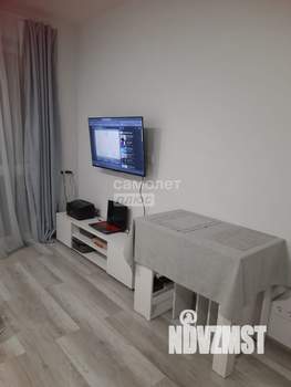 Студия квартира, вторичка, 23м2, 2/12 этаж