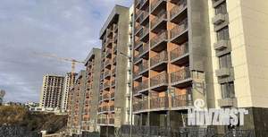 Студия квартира, вторичка, 25м2, 3/6 этаж