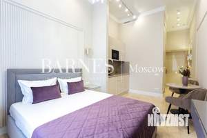 1-к квартира, вторичка, 21м2, 5/6 этаж