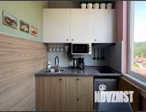 1-к квартира, вторичка, 30м2, 8/11 этаж