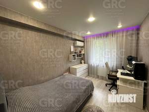 2-к квартира, вторичка, 55м2, 9/9 этаж