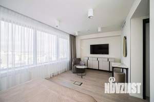 2-к квартира, вторичка, 80м2, 4/7 этаж