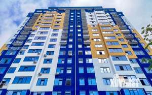 Студия квартира, вторичка, 28м2, 10/18 этаж