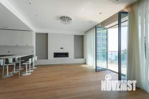 3-к квартира, вторичка, 148м2, 4/20 этаж