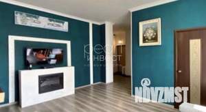 3-к квартира, вторичка, 62м2, 7/19 этаж